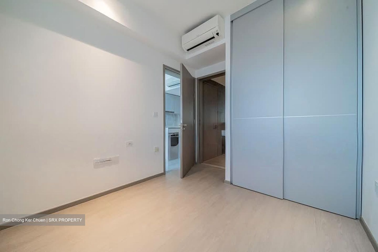 The Garden Residences (D19), Apartment #536320961